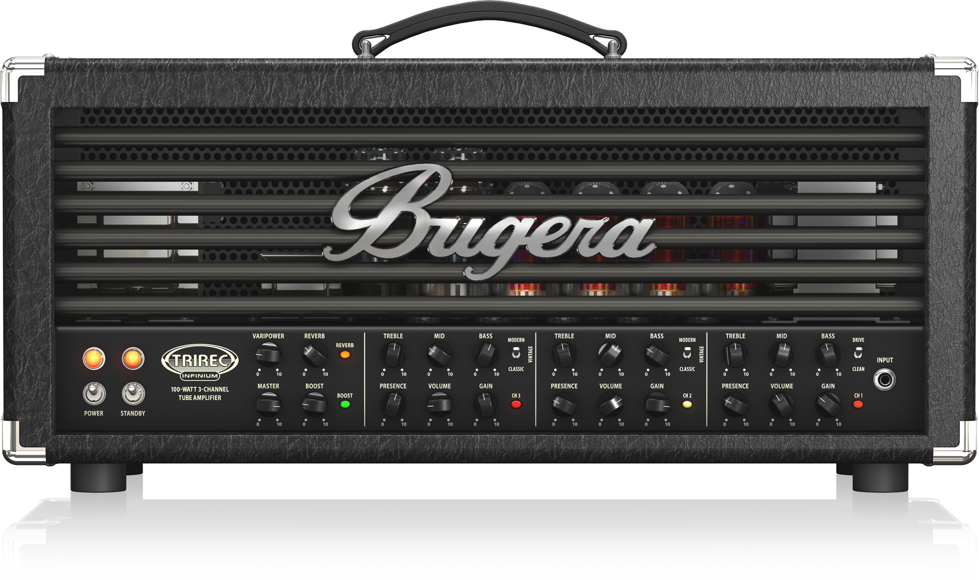 Bugera Trirec Infinium